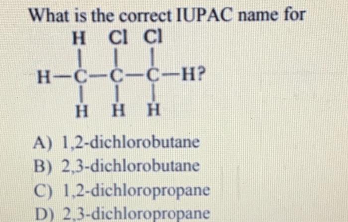 Solved Given The Formula Of A Compound HH HC=CCCH H