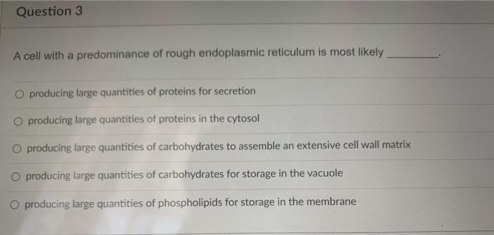 Solved Question 5 2P 2 If Plant Cells Are Grown On Media | Chegg.com