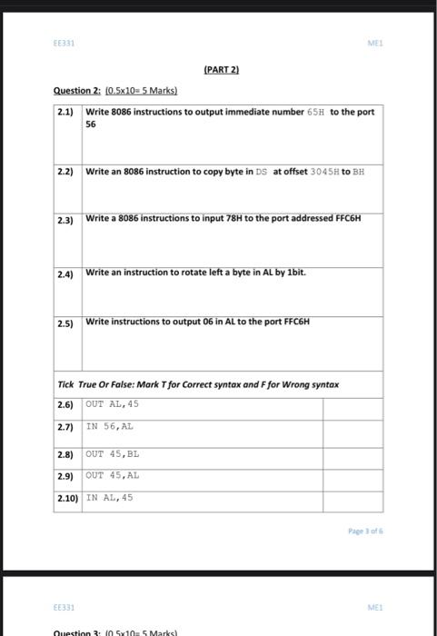 Solved Give an interfacing scheme to interface a stepper | Chegg.com