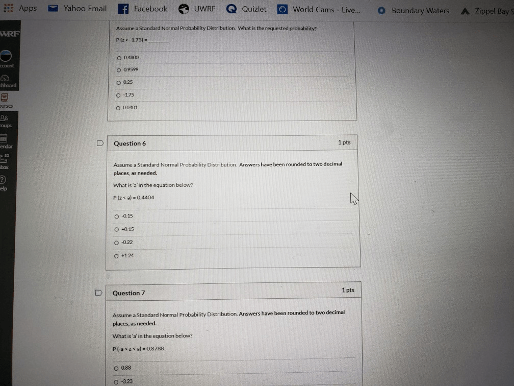 What Are Continuous Variables Quizlet slideshare