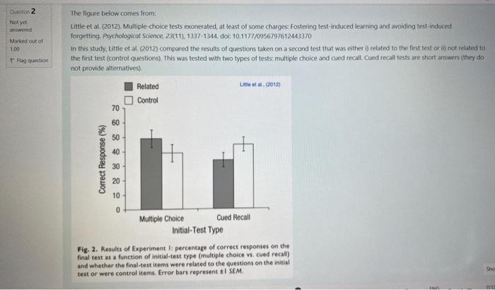 Solved What is the level of measurement used in the | Chegg.com