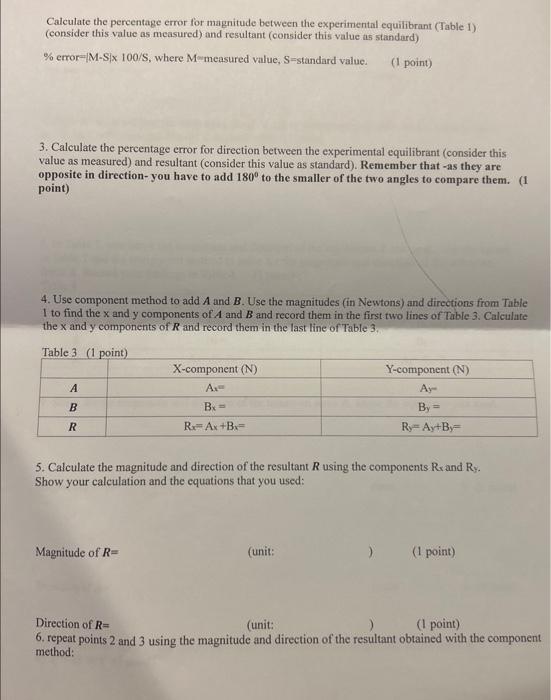 Solved Takla 1 th wai... Tahla dad 1. Use the head to