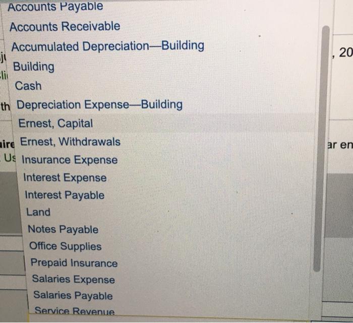 Solved X Х Data Table Ernest Real Estate Appraisal Adjusted
