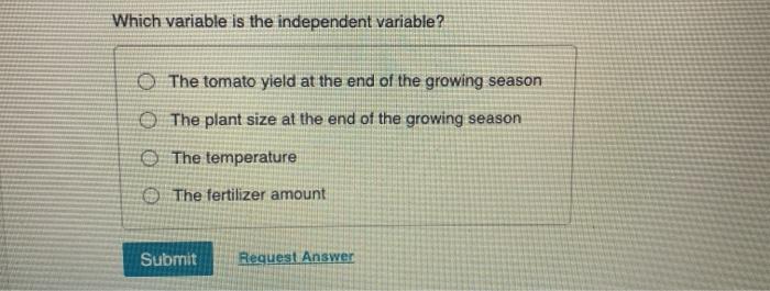 Evaluate The Following Statements, Which Statement Is | Chegg.com