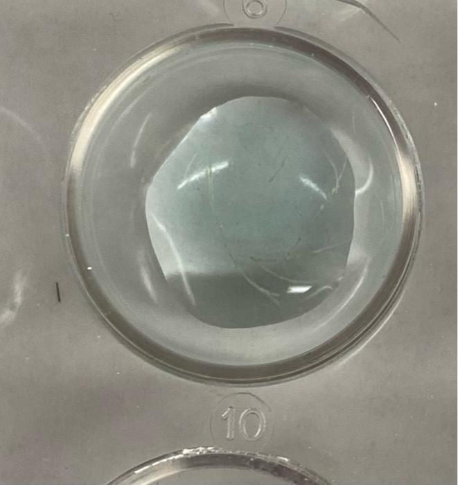 Seven solutions will be identified by performing