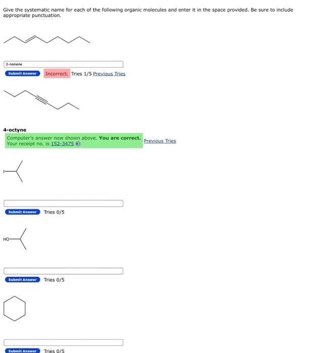 Solved Identify each functional group circled on the | Chegg.com