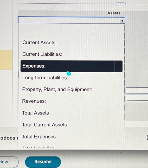 Solved The adjusted trial balance of Elmo Real Estate
