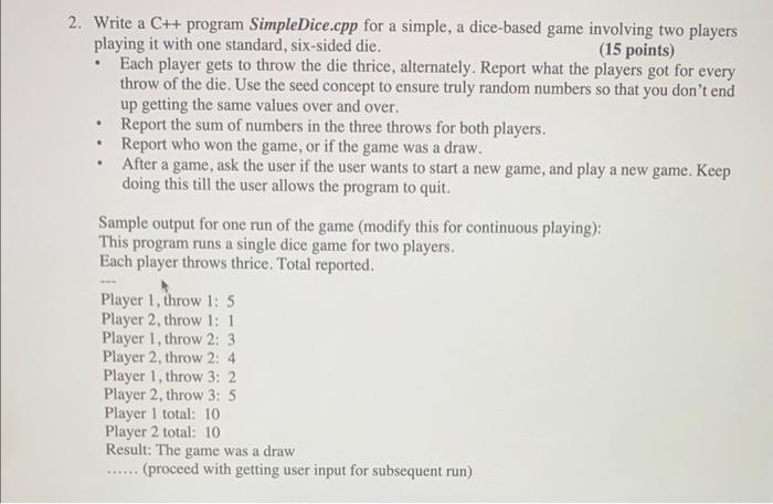 Solved According to the Gregorian calendar, it was Monday on