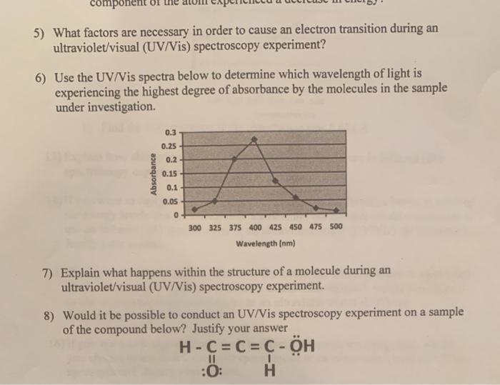 Lecture 11 Chemical Bonding V