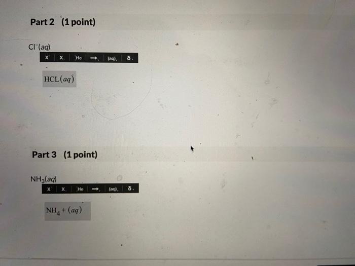 08 Question (3 points) Write the formula for the