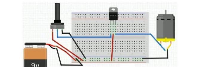 Solved Draw a diagram of how to simulate this in multisim | Chegg.com