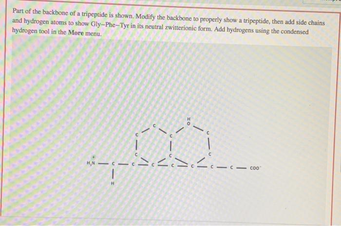 Draw the dipeptide alanylvaline (AlaVal) as it would