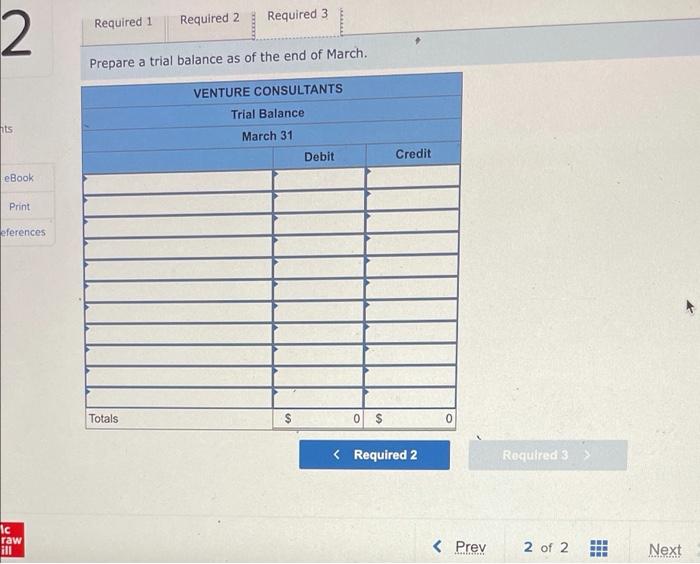 Solved Problem 23A (Algo) Preparing and posting journal