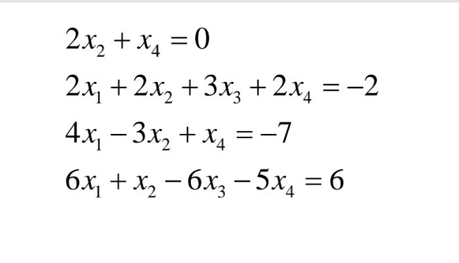 Solved Write A FORTRAN 95 Code To Solve The Following Usi...
