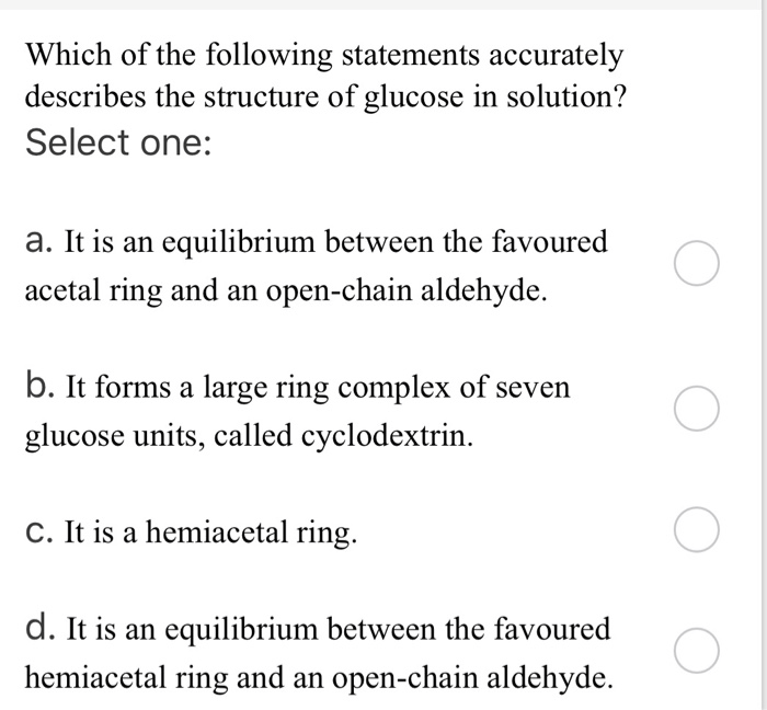 Solved What Is The Best Way To Name The Following Compoun...