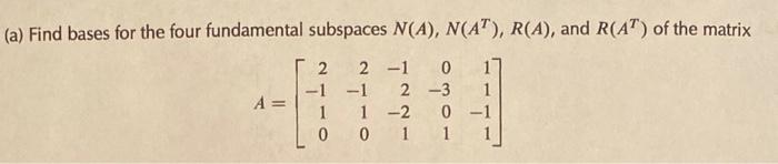 Solved Elementary Linear Algebra. Can you please show and | Chegg.com