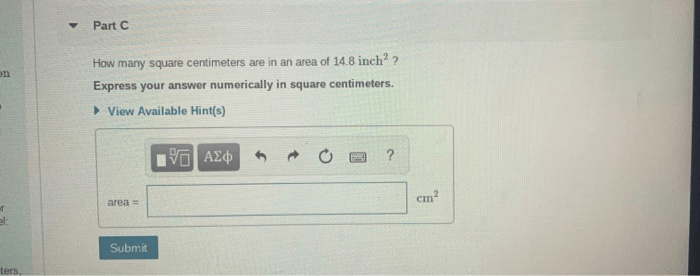 Solved Part A In A Certain Grocery Store, Strawberries Co...