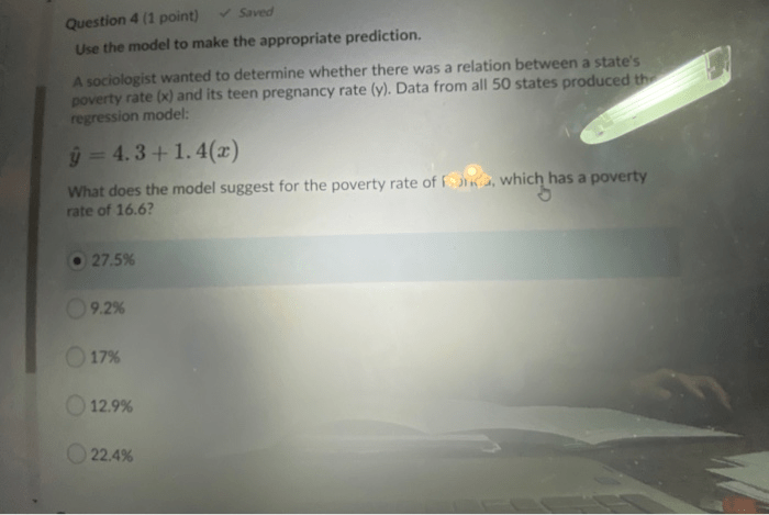 Solved Next Page Page 1 Of 6 Question 1 (1 Point) Saved | Chegg.com