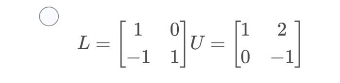 Solved 05 5 -17 -5 -4 2 3 TE -17 4 3 3 7 Find the infinity | Chegg.com