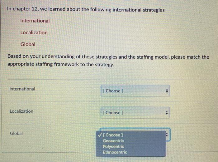 Solved A homecountry national is a citizen of the country
