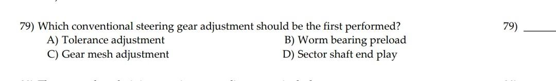 Solved True/False. Write 'T' If The Statement Is True And | Chegg.com