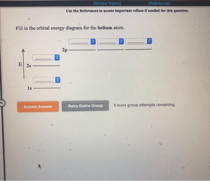 Solved [Review Topics) (References] Use The References To...
