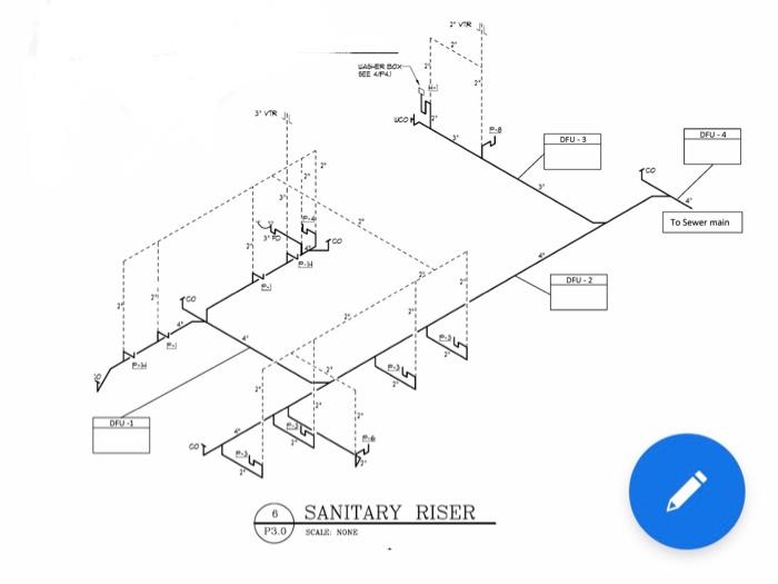 Solved AEC 315 Mechanical, Electrical and Plumbing Systems