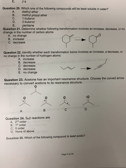 Diethyl Ether Is Less Soluble In Water Why DIETOSA