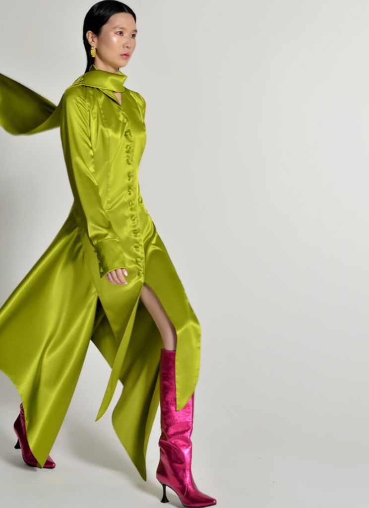 CULT MIA Sample Sale, London, November 2022