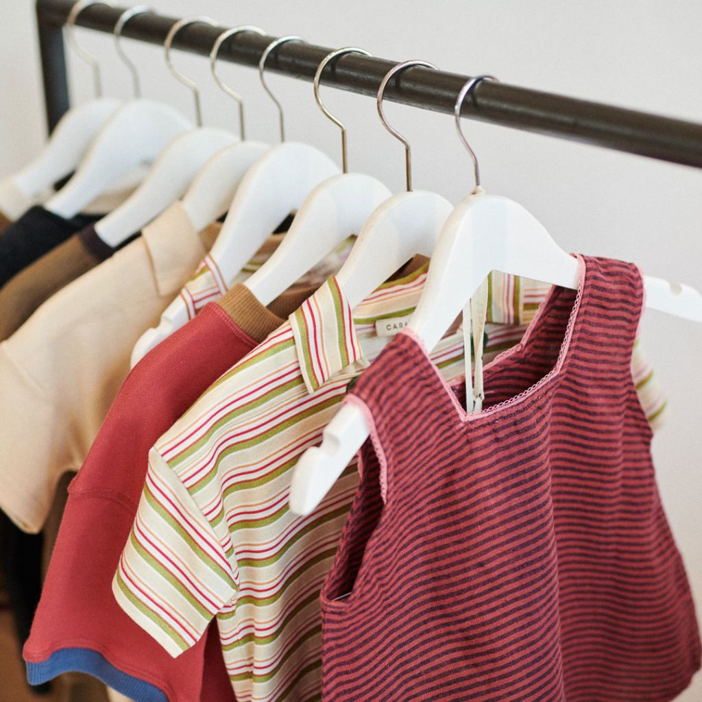 Caramel Children's Sample Sale