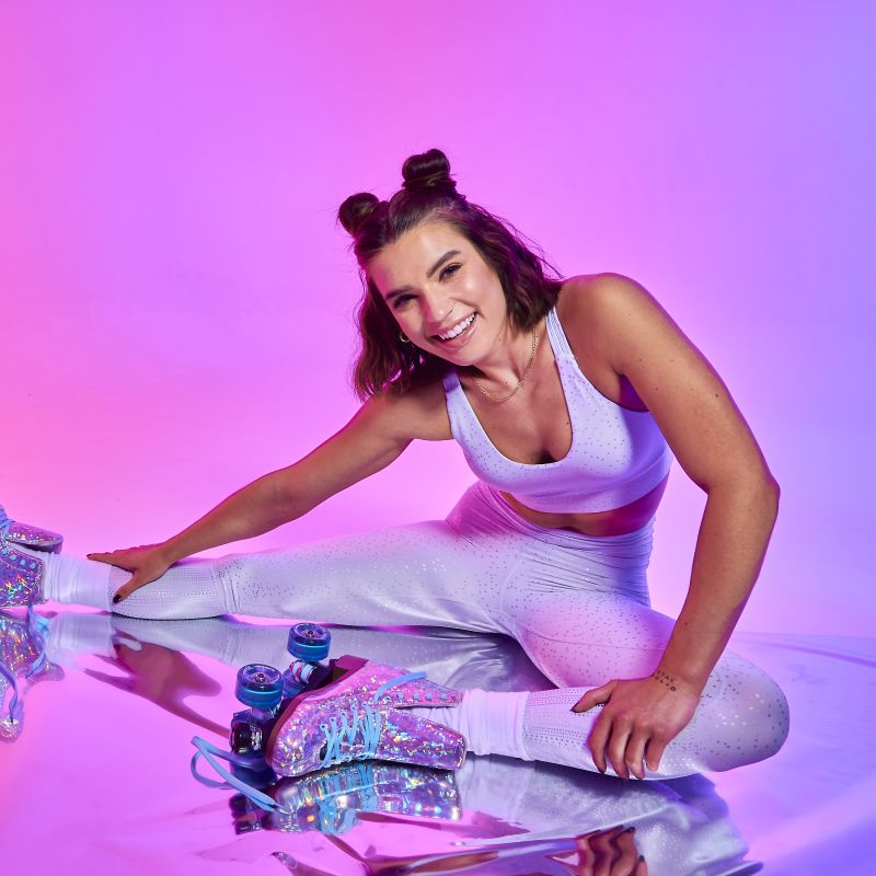 Electric Yoga Sample Sale, Los Angeles, May 2023