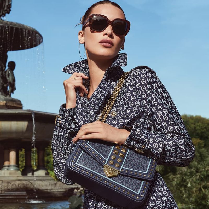 Michael Kors Warehouse Sale, Toronto, July 2023