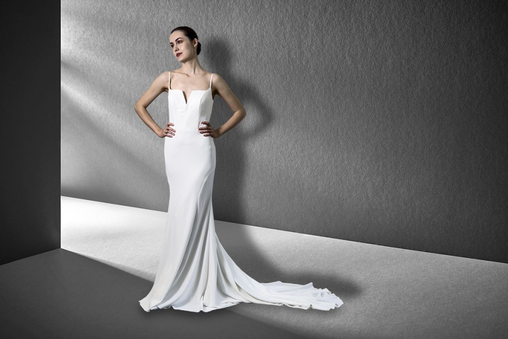Designer Bridal Gown Sample Sale, Chicago, July 2023