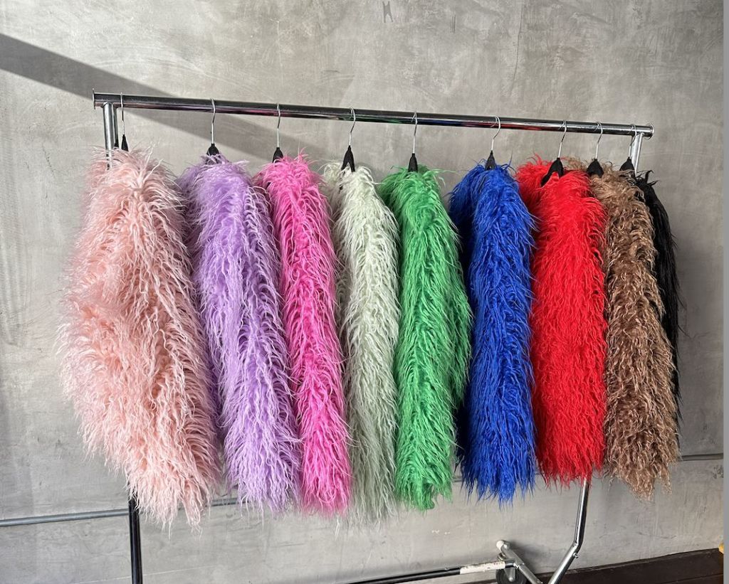 Z HOVAK Studio Sample Sale, Los Angeles, July 2023