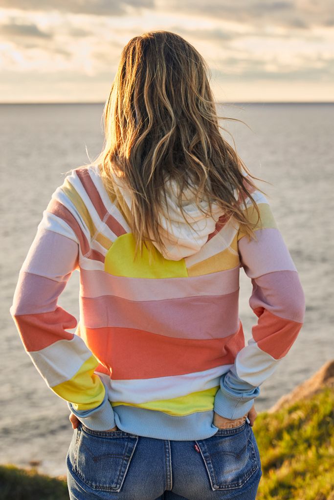 Faherty Sample Sale, New York, August 2023