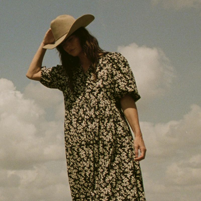 The Great Sample Sale, Los Angeles, August 2023