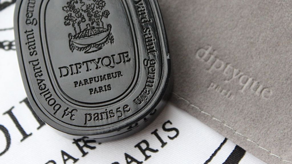 Diptyque Sample Sale, New York, March 2019