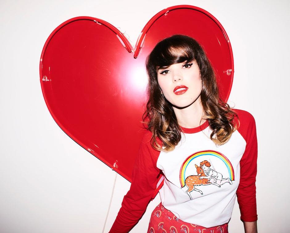 Coco Fennell Pop Up Sale, London, June 2018