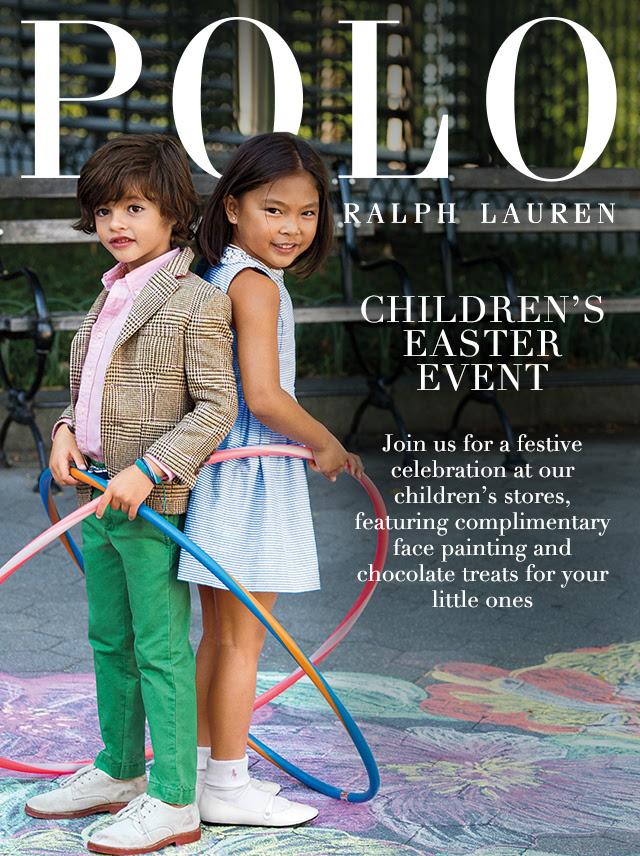 Actualizar 64+ imagen easter polo ralph lauren Abzlocal.mx