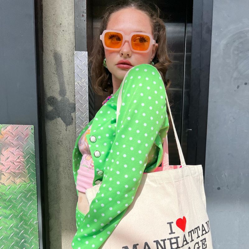 The Manhattan Vintage Show, New York, May 2024