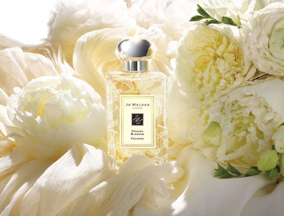 Jo Malone x Brides Reader Event, London, May 2016