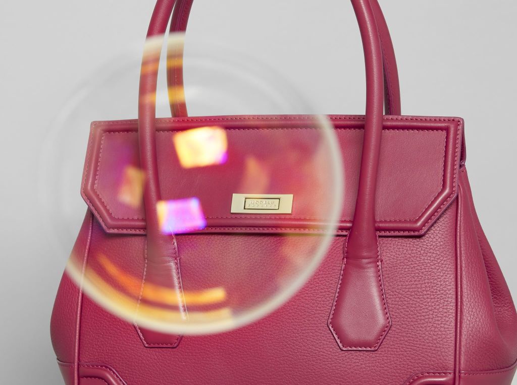 Runway Accessories Sample Sale, London, November 2018