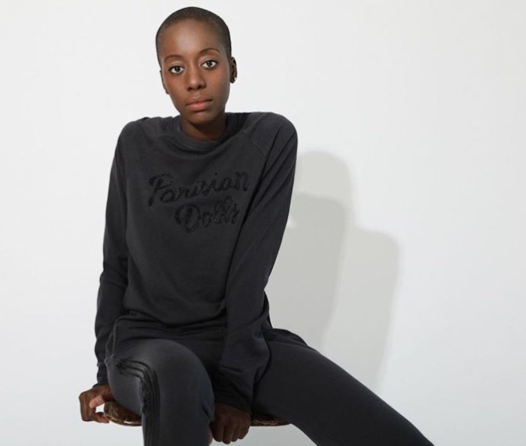 DTLA Brand & Friends Sample Sale, Los Angeles, November 2018