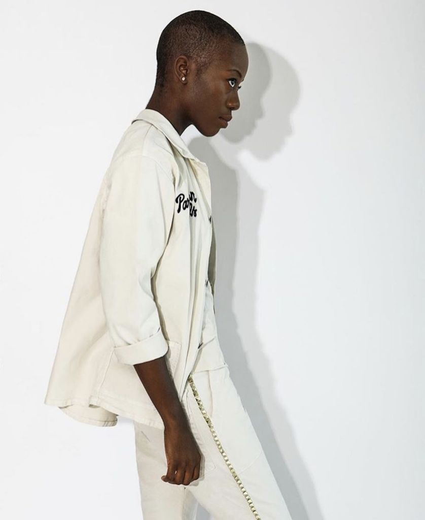 DTLA Brand & Friends Sample Sale, Los Angeles, November 2018