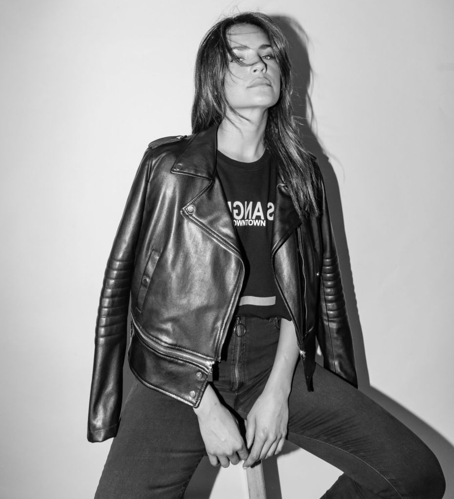 DTLA Brand & Friends Sample Sale, Los Angeles, November 2018