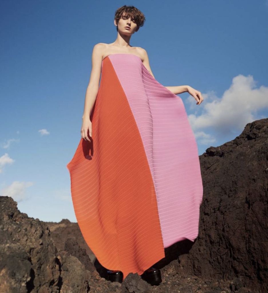 Solace London Sample Sale, London, February 2019