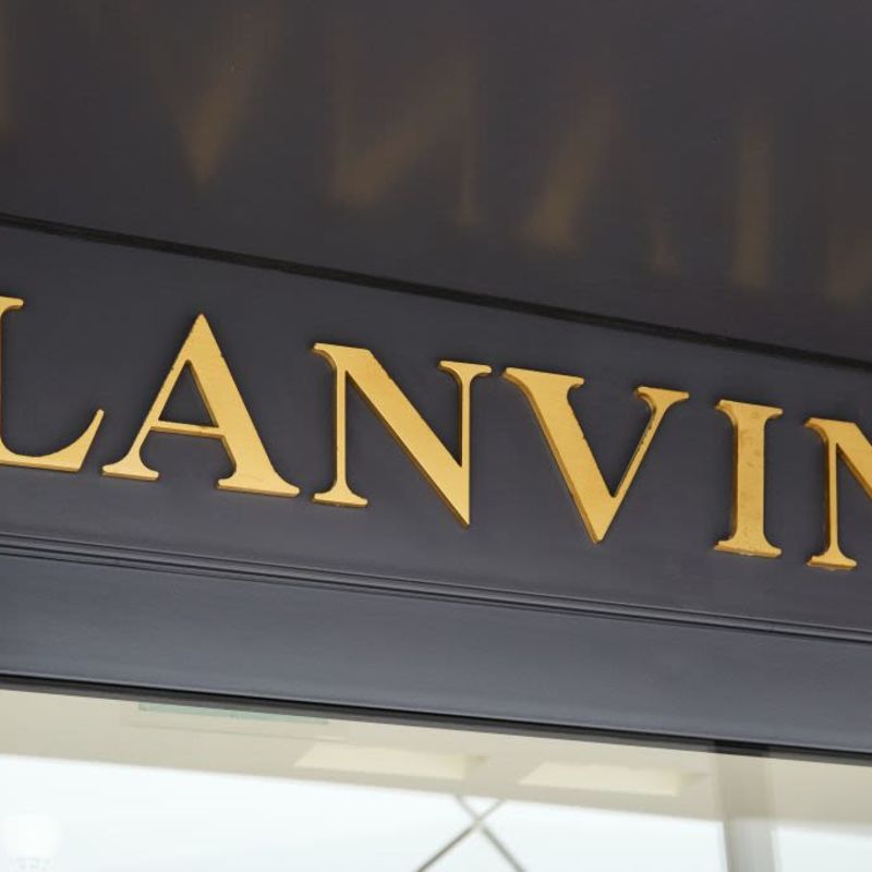 Lanvin Sample Sale, Chicago, October 2023