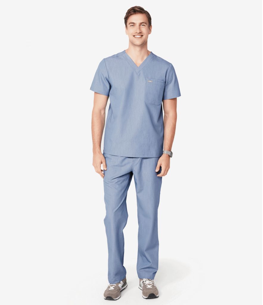 FIGS Sample Sale, Los Angeles, July 2019