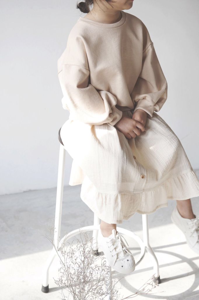 Minilette NYC Children's Clothing Warehouse Sale, New York, August 2019