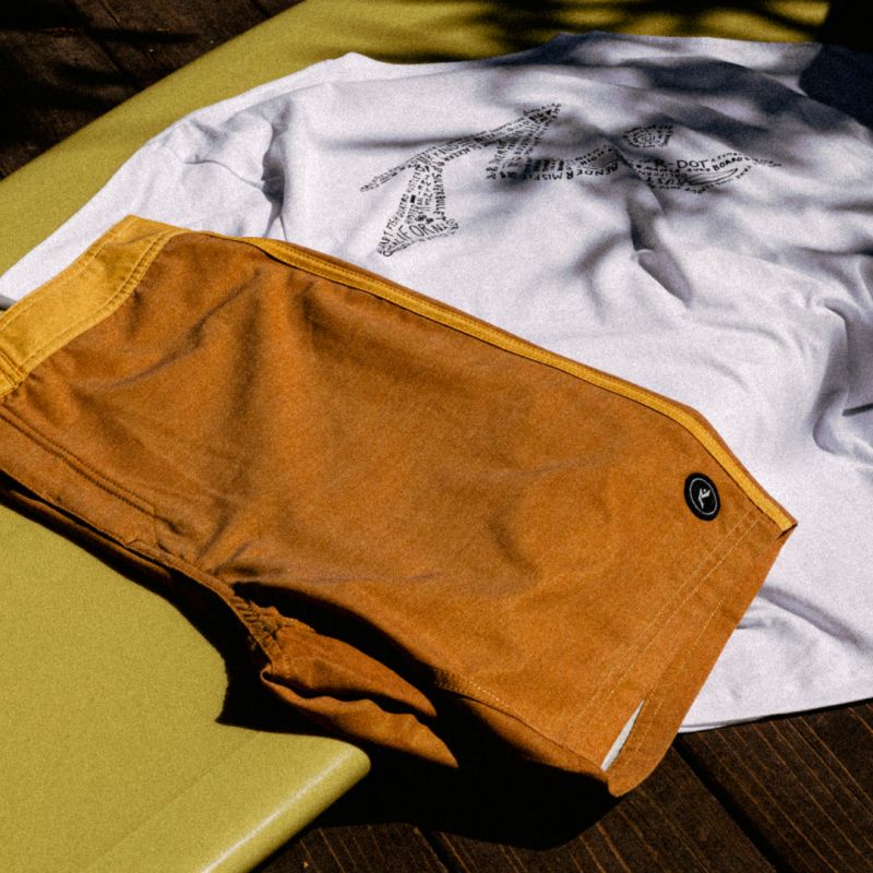 Rusty Warehouse Sale, Los Angeles, February 2024